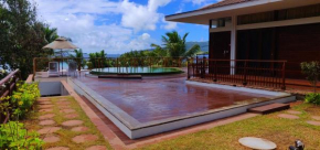 Гостиница Le Relax Luxury Lodge  La Digue